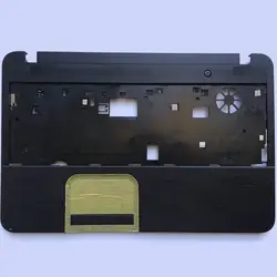 Новый подлокотник для ноутбука верхняя крышка для TOSHIBA L850 L855 C850 C855 C855D C850D