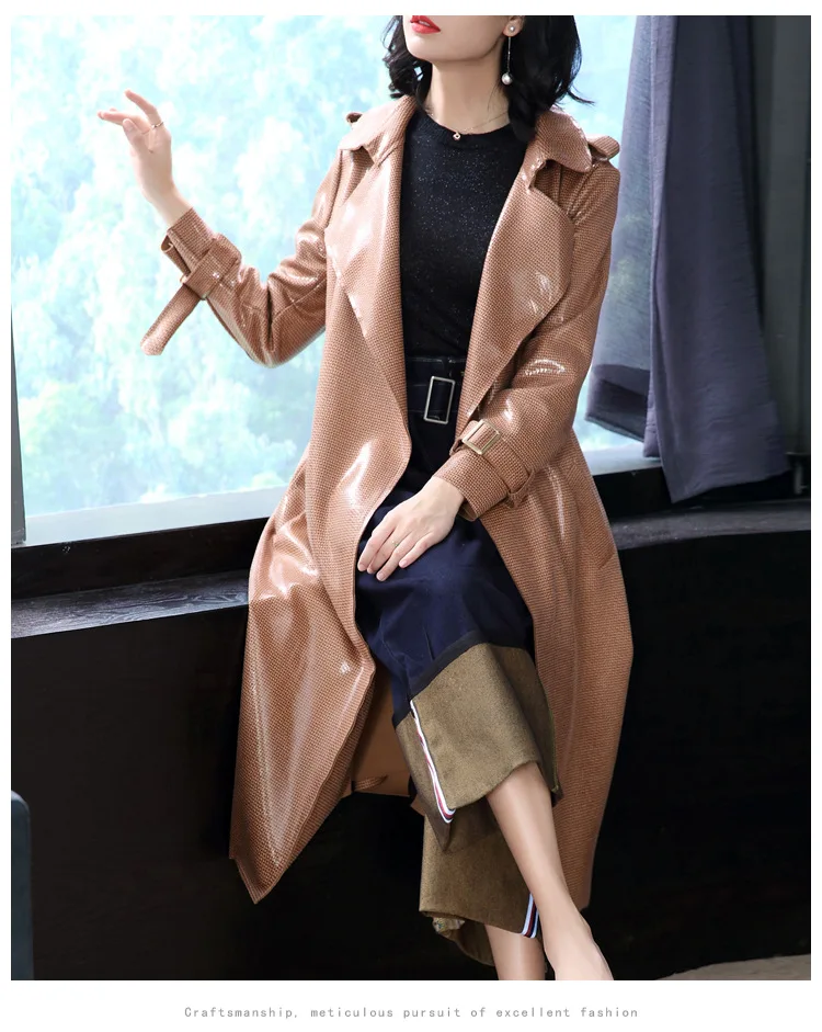 New-Autumn-and-Winter-Fashion-Real-Fur-Collar-Lace-Embroidery-Woolen-Coat-Slim-Outwear-Ultra-Long