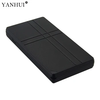 

Smart GPS tracker GPT12 5000mAh Battery Long standby time GEO-Fence Alarm High Quality tracking locator Low battery Alarm