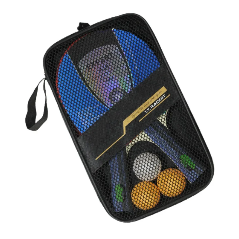 تنس الطاولة مضرب البثور في المطاط 7 اللوح طبقات بينغ بونغ الخفافيش المضرب التدريب المنافسة اكسسوارات برو تنس الطاولة مضرب البثور في المطاط 7 اللوح طبقات بينغ بونغ الخفافيش المضرب التدريب المنافسة اكسسوارات برو