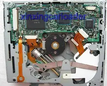 Новое и оригинальное DV35M520 DV33M12B DV33M12A DV33M520 DVD навигации погрузчик