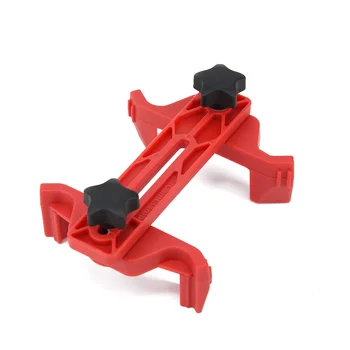 

2018-new Dual-Cam Clamp Camshaft Timing Sprocket Gear Locking-Tool Kit 5Pcs/Set