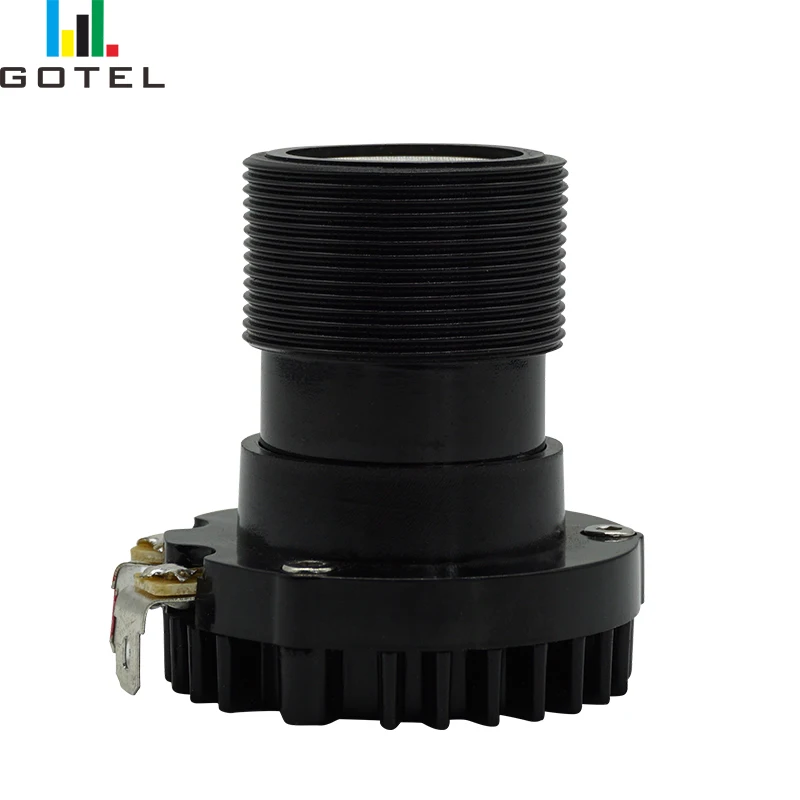 

1 inch eminence horn hf phenolic tweeter frequency 8ohm replacement compression driver neodymium neodimio speaker parts unit