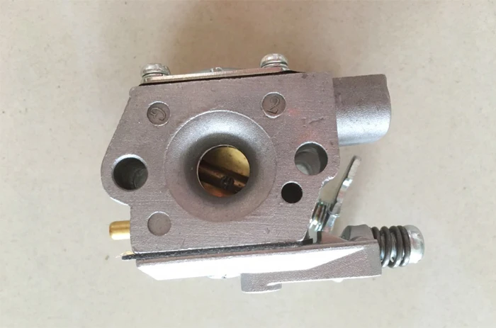Карбюратор для Oleo-Mac Emake 435 436 437 438 Efco ox-36 38 EF3600 EF4000 EF4300 36.3CC 40.2CC кусторез КАРБЮРАТОР |