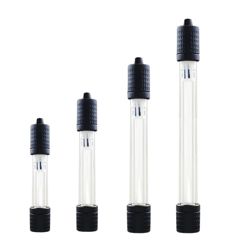 

Eco aquarium 2nd generation mini diving germicidal lamp Ultraviolet disinfection and algae removal lamp for fish pond 5W/7W/9W