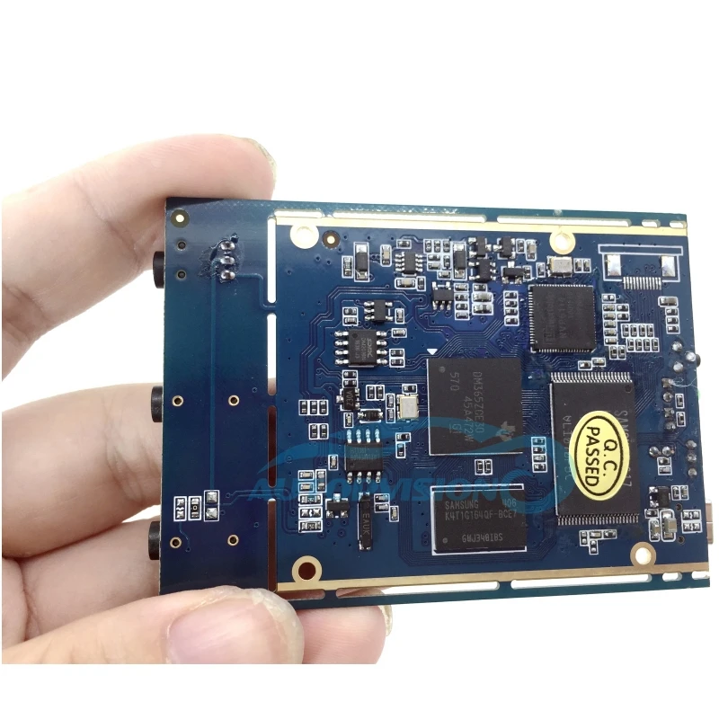 AHD PCB BOARD14