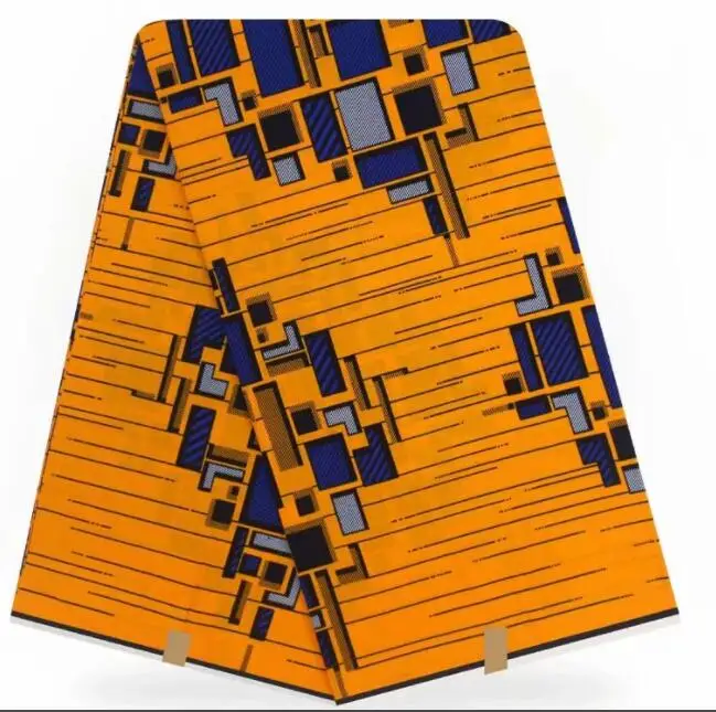 

dutch Wax Print Ankara Fabrics High Quality Veritablee Wax Fabric 6yards Real Dutch Wax Dutch Veritable Dress Fabric