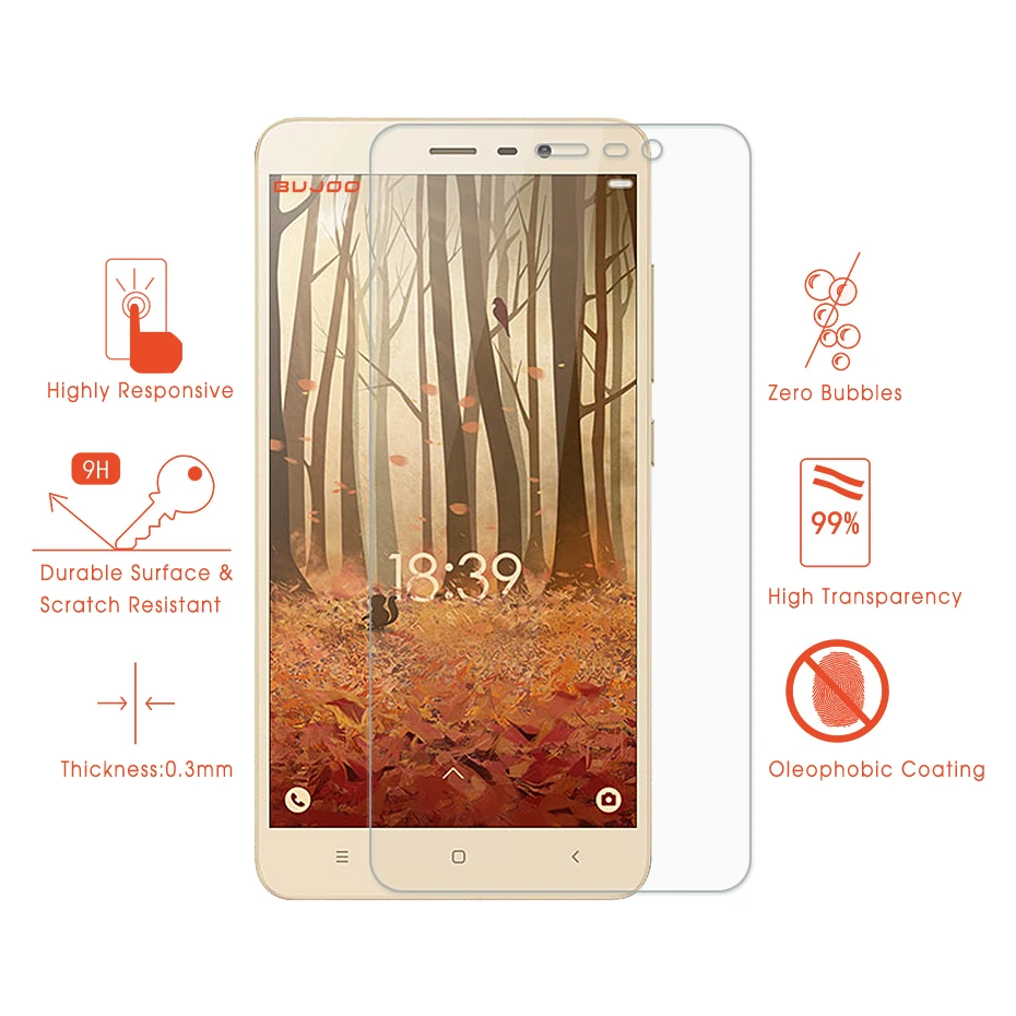 tempered glass for xiaomi redmi note 3 (1)