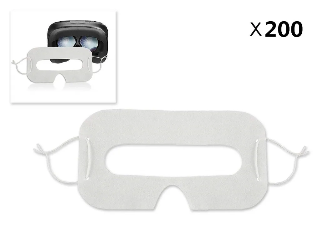disposable vr mask disposable vr mask
