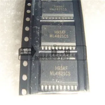 

10pcs/lot ML4821CS ML4821 H93AF SOP20