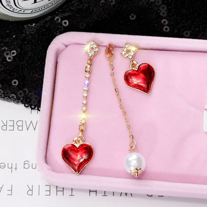 stud earrings (9)