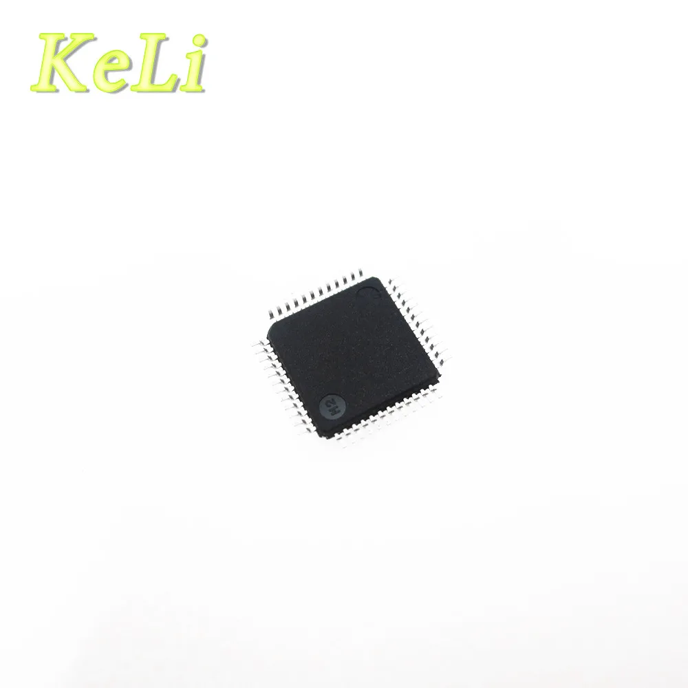 Новый оригинальный ЖК-чип 20 шт. Φ AS15 AS15G QFP48 в наличии |