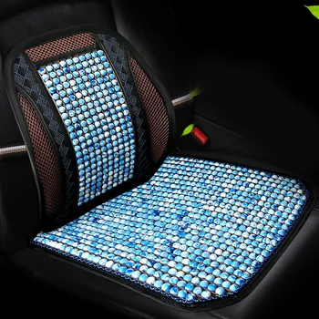 

Simple and generous Comfortably breathable Car cushion Breathable cushion Cooling mat Four seasons available advanced