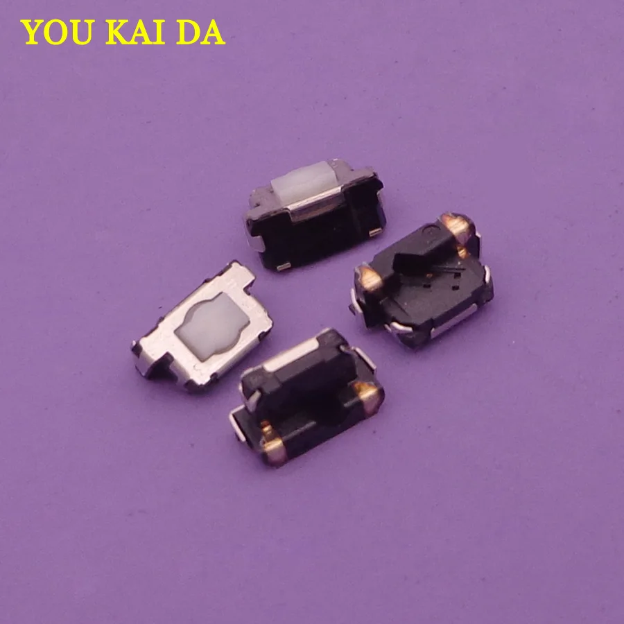 

5PCS/lot Mobile phone Tact Switch Power button power switch connector for Nokia E71 5630 6124c 6120c 5530
