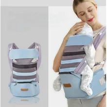 Многофункциональный Детский табурет с ремнем на талии, детский табурет для объятий спереди, Универсальный Детский пояс для новорожденных на четыре сезона