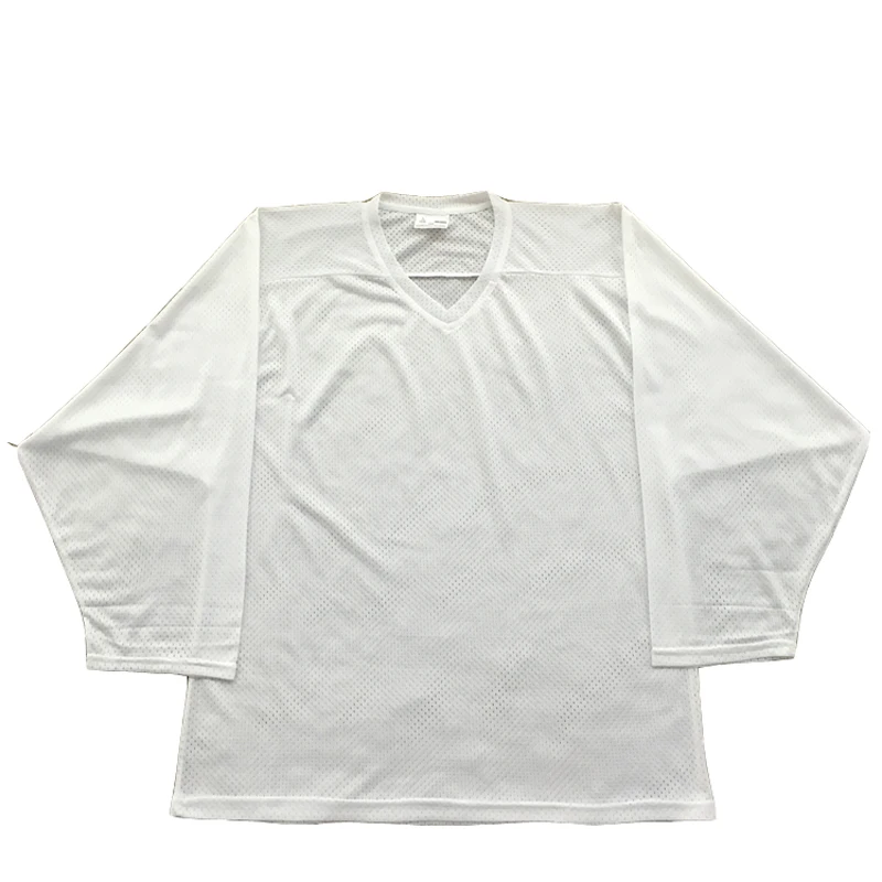 EALER free shipping cheap blank For Training suit ice hockey jerseys in stock customized XP001 Monochrome |