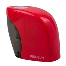 Новая автоматическая точилка для карандашей с сенсорным переключателем для дома, школы, офиса, настольная электрическая точилка для карандашей