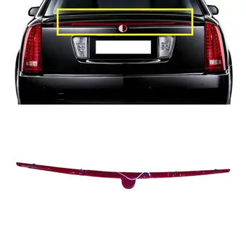 

For Cadillac SLS 2007-2013 HMSL Tail lights High Mount 3rd Brake Stop Lamp