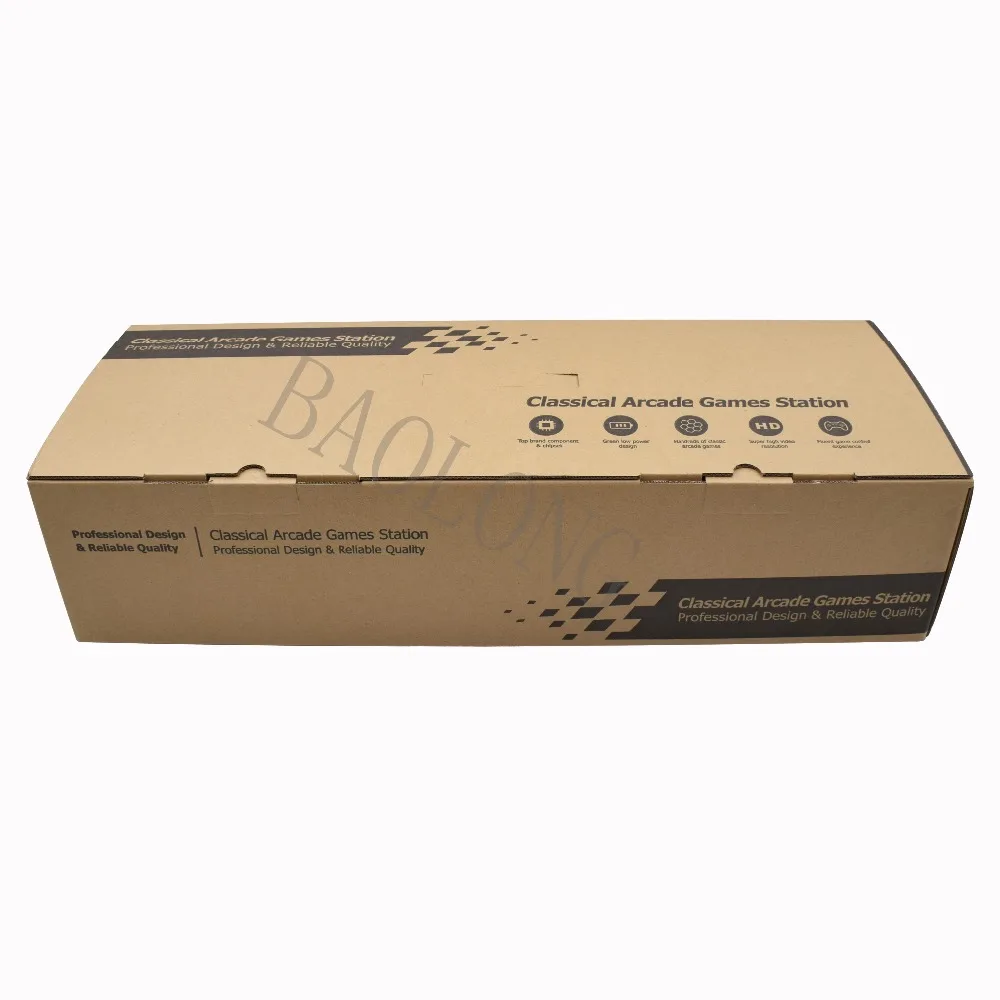 Newest Box 6s 1388 in 1 game arcade console usb joystick arcade buttons 1 player 2 players control pandora box Newest Box 6s 1388 in 1 game arcade console usb joystick arcade buttons 1 player 2 players control pandora box