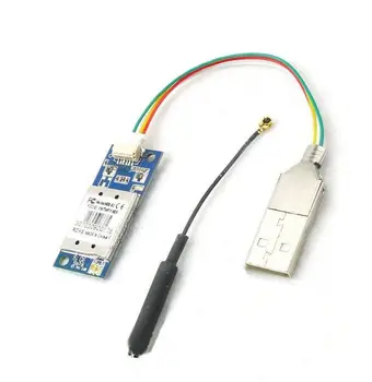 

1PCS Ralink RT3070 Network Card Adapter Module USB WIFI 150M Wireless For Linux