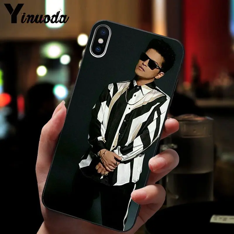 Bruno Mars