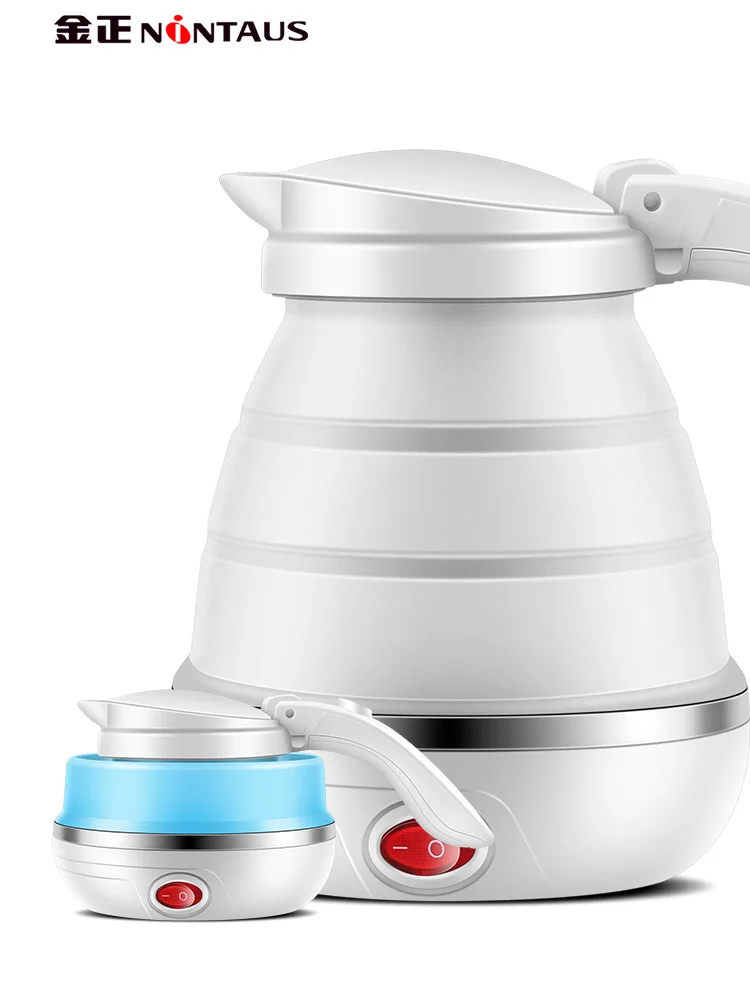 Electric Kettle Z05 Travel Folding Electric Kettle Mini Water Cup Kettle Home Travel Portable Electric Kettle Z05 Travel Folding Electric Kettle Mini Water Cup Kettle Home Travel Portable