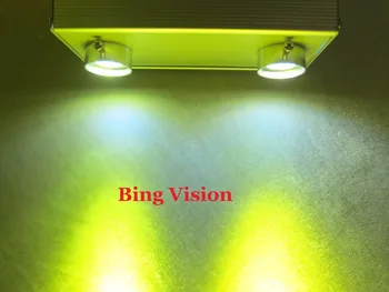 

Star ceiling kit,600 pcs 0.75mm PMMA otptic fiber 5m long, +2x5w light engine with remote and with six color twinkle effect