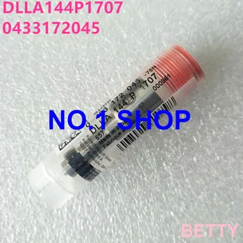 

Brand new 0445120122 fuel injector nozzle DLLA144P1707 0433172045