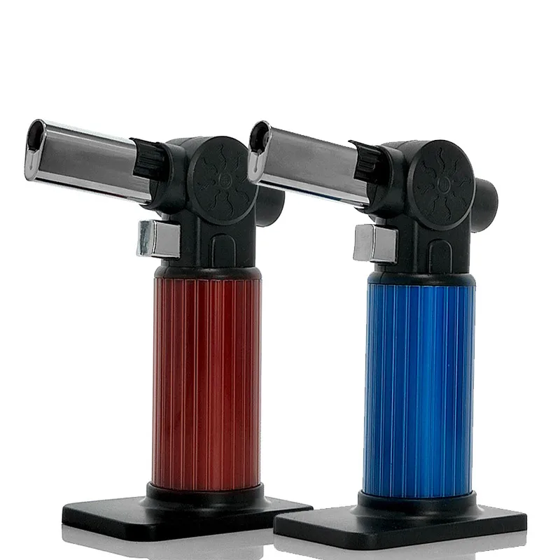 Household Butane Gas Lighter Best Torch JET 1300 Lighter Refillable