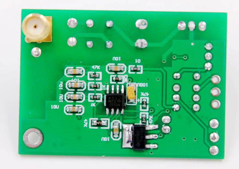 Беспроводной адаптер Bluetooth 4 2 плата APTX DAC bluetooth аудиоприемник без потерь HIFI