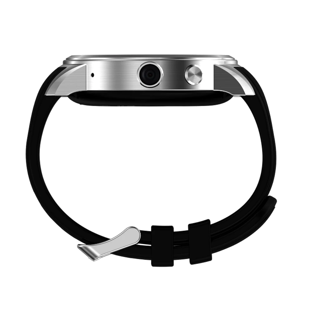 Bluetooth Смарт часы телефон android 5 1 поддержка sim карты gps Smartwatch для мужчин спортивные