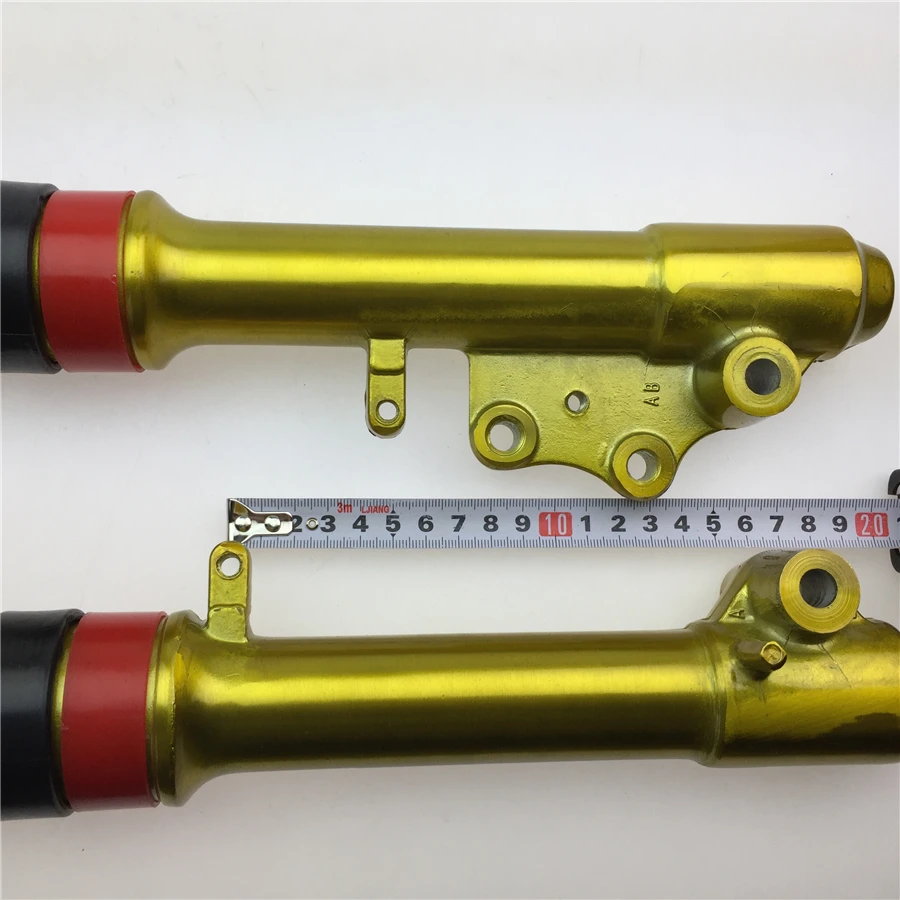 STARPAD для 30/33 ядра мотоцикла скутер передний амортизатор части|motorcycle shock parts|shock