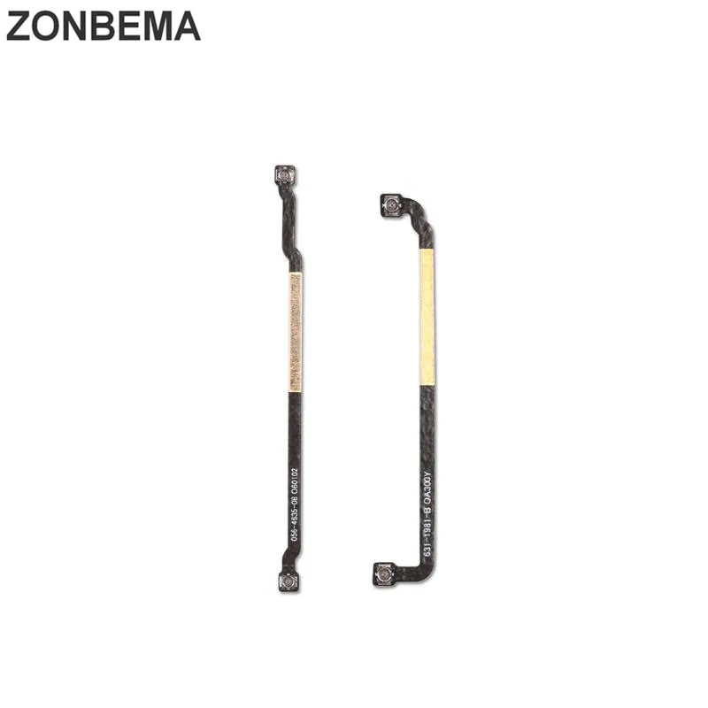 ZONBEMA 5 шт. оригинал для iPhone 5G антенна материнской платы соединительный