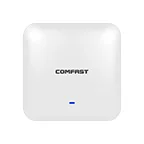Беспроводной Потолочный роутер Stock2200Mbps Gigabit LAN 802.11AC 5 8G & 2 4G POE ac wifi и точка доступа Wi