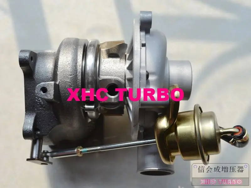 RHF5 VC430089-4-XHC