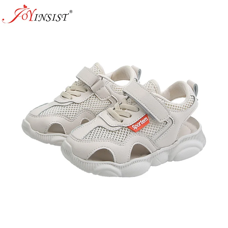 

2019 Summer Children's Sports Shoes Breathable Mesh Kids Sneakers Chaussure Enfant Garcon