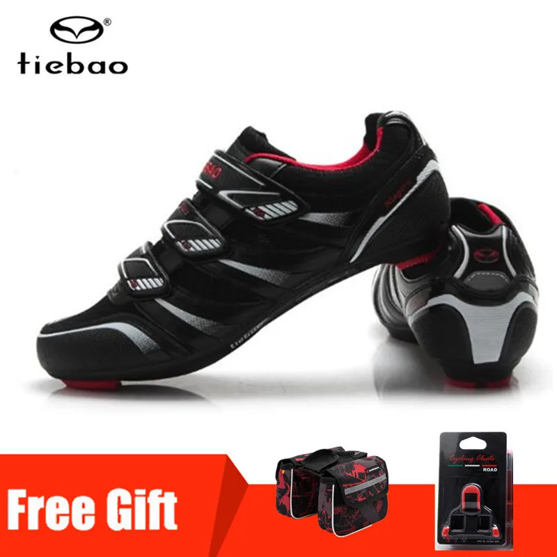 

Tiebao Cycling Shoes men off Road sapatilha ciclismo add pedal plywood zapatillas deportivas mujer Bike Unisex Bicycle Shoes