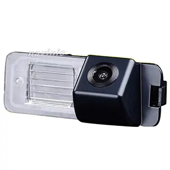 

CCD car rear view back reverse parking camera for VW New Beetle Passat CC Phaeton Scirocco Polo Golf Seat Leon Golf MK6 Skoda