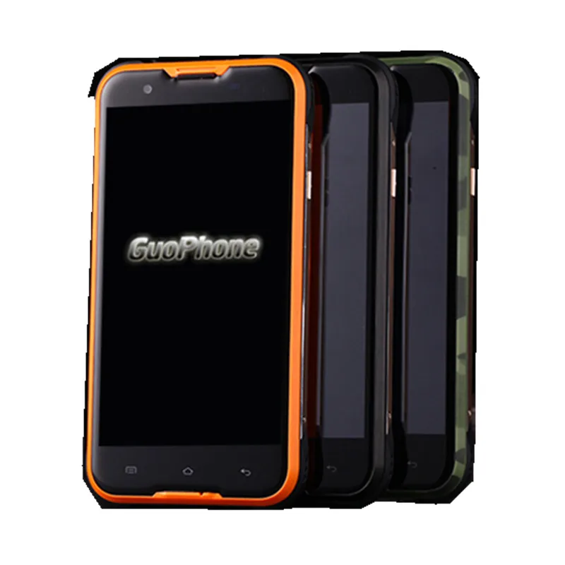 bilder für Ursprüngliche GuoPhone V18 Telefon 4G LTE Wasserdichte MT6735 Quad Core Android 5.1 Mobile Handy 2 GB RAM 16 GB ROM PK BV5000 bilder für Ursprüngliche GuoPhone V18 Telefon 4G LTE Wasserdichte MT6735 Quad Core Android 5.1 Mobile Handy 2 GB RAM 16 GB ROM PK BV5000