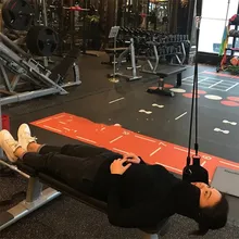 Getyoursave для снятия усталости шеи усталость гамак дверь шеи носилки домашнее устройство для снятия шейки матки