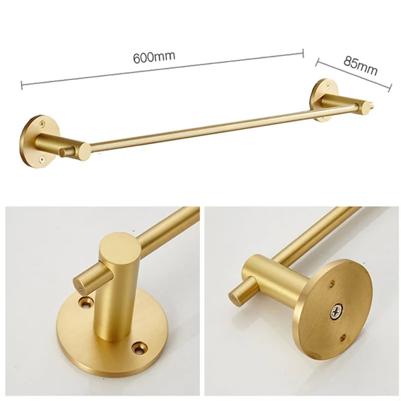 brass rack 