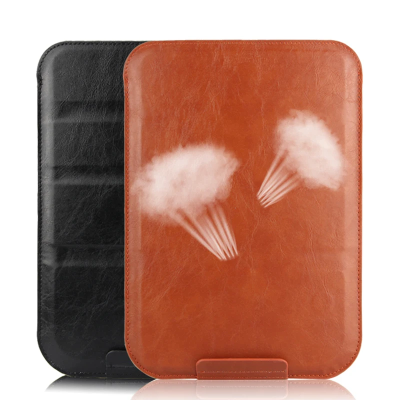 

For Huawei MediaPad T1 T3 M1 M2 M3 Lite M5 8.0 8.4 Release Shockproof Tablet Liner Sleeve Pouch Bag Tablet Cover Case + Stylus