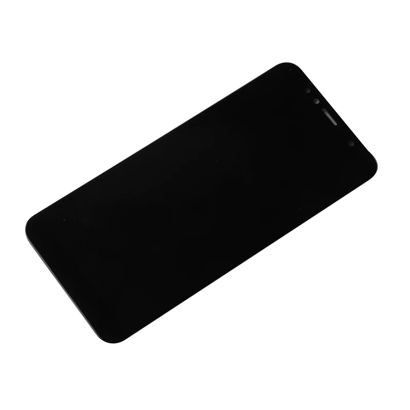 ЖК экран для Huawei Honor 7C протестированный дисплей + сенсорный Замена AUM L41 русская