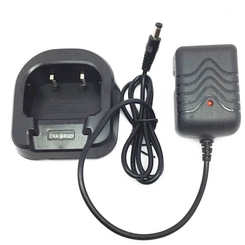 

Charger 110-240V for baofeng UV-82 UV-82HX UV 8D Radios