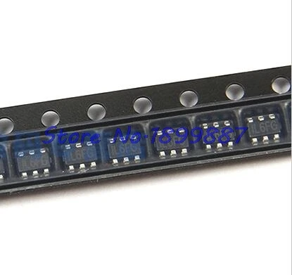 10 шт./лот MP3202DJ LF Z SOT23 6 SOT MP3202 в наличии|Интегральные схемы| |