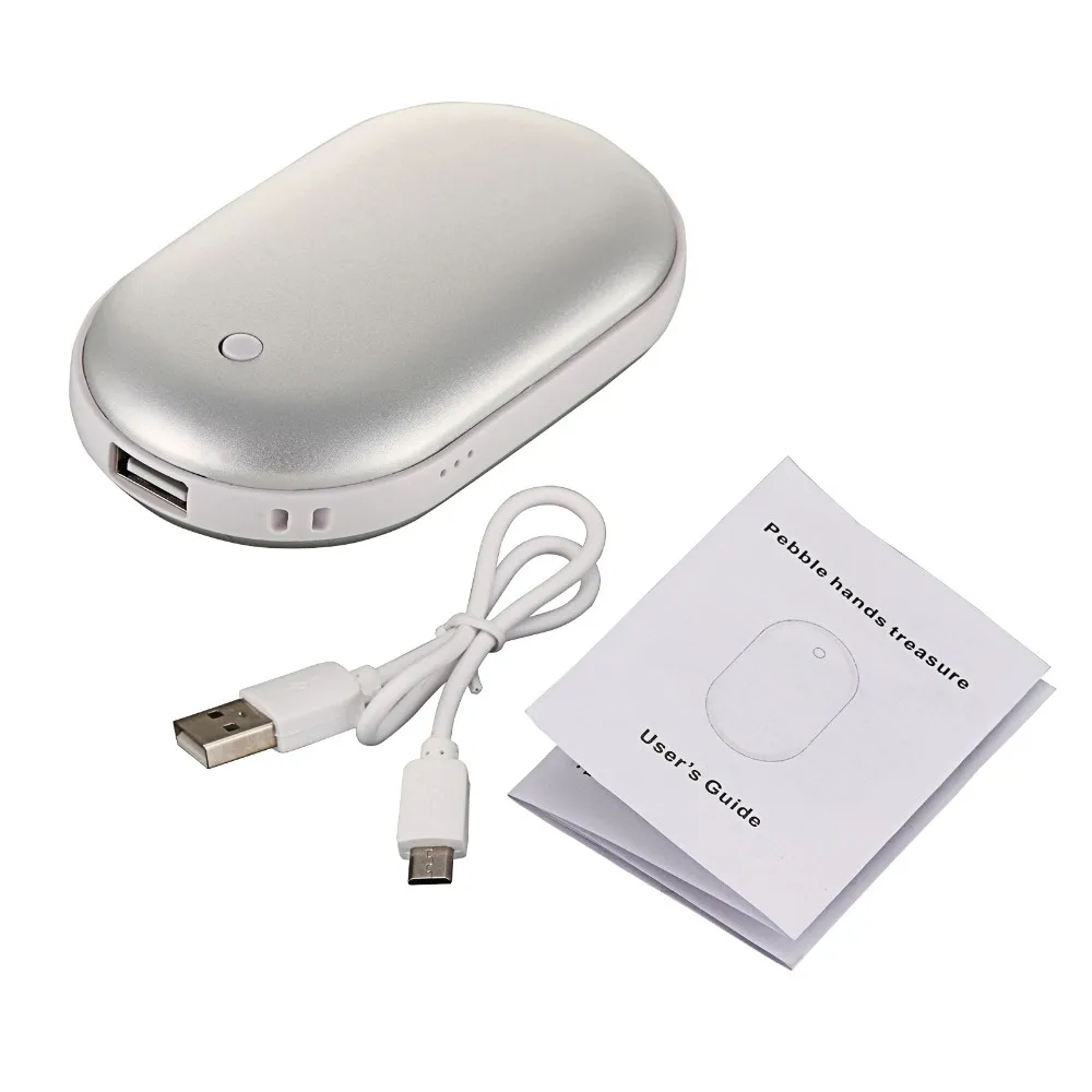 Russia Seller 2 in 1 Portable Electric Heater Multifunctional Hand