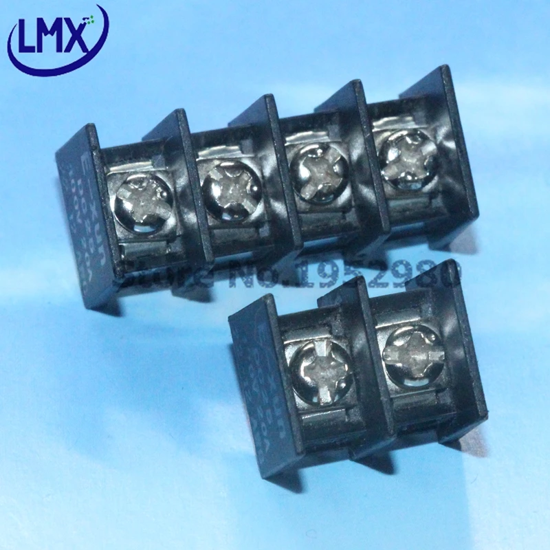20 шт. клеммные блоки 7 62 мм коннектор 2/3/4/5/6/7-30PIN KF25C прямой контактный черный RoHS |