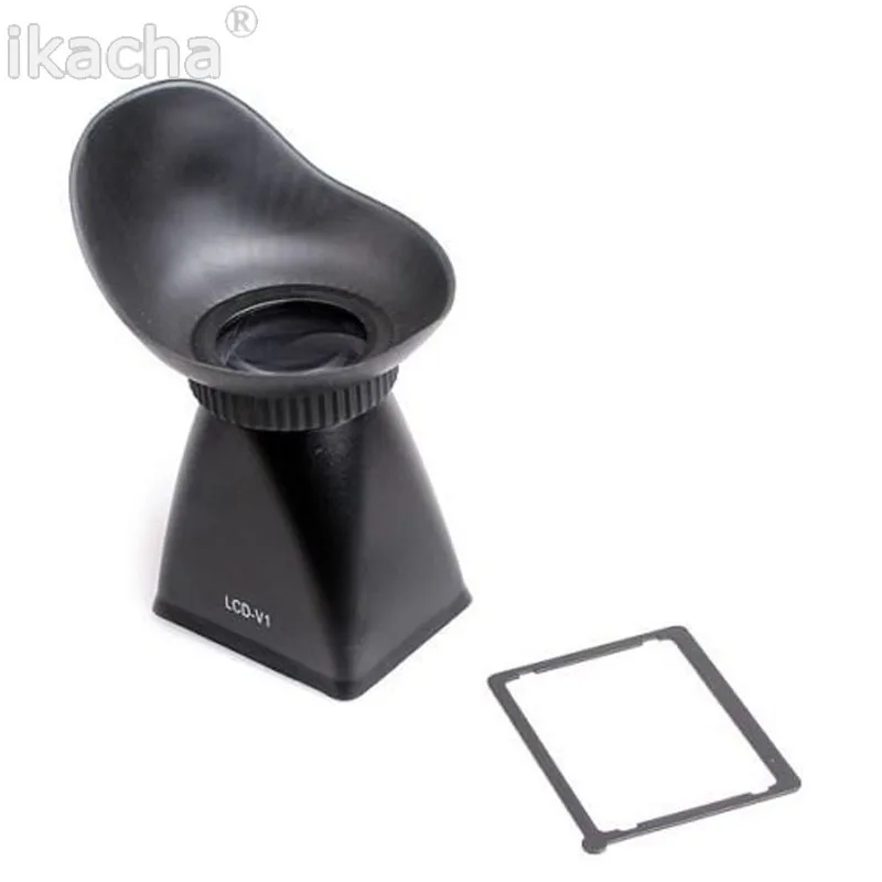 V1 LCD Viewfinder