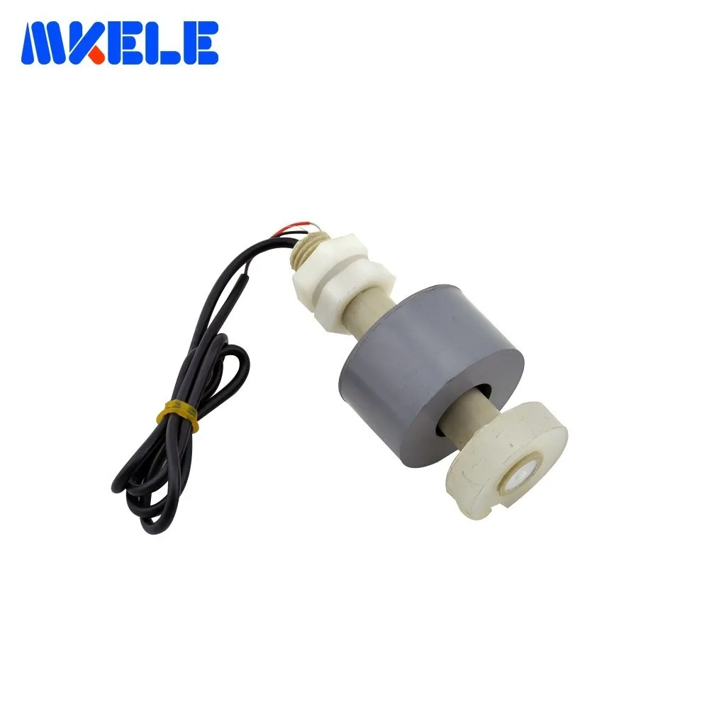 

New Water Level Liquid Sensor Float Switch Price Resistance To Acid And Alkali MK-AAPFS8516 Automatic Water Level Controller