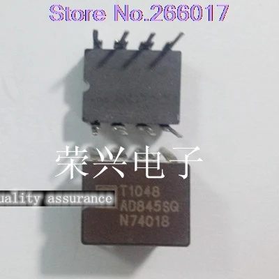 

1PCS AD845BQ new and original In Stock